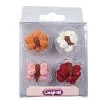 Culpitt Sugar Pipings: 393 Butterflies Discontinued