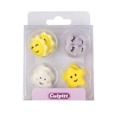 Culpitt Sugar Pipings: 435 Baby Dream