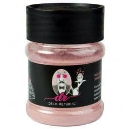 Deco Republic Diamond Dust 90g: Pink