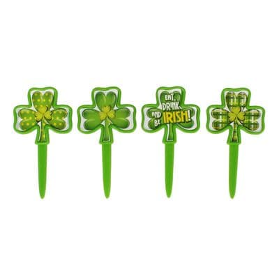 DecoPics: St. Patricks