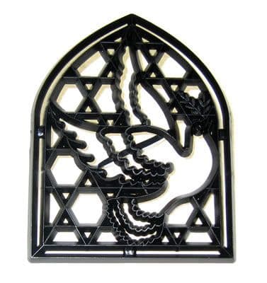 DOVE OF PEACE