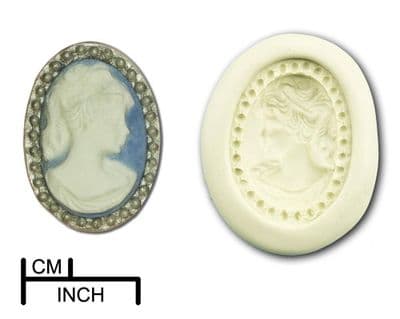 DPM Mould: Cameo