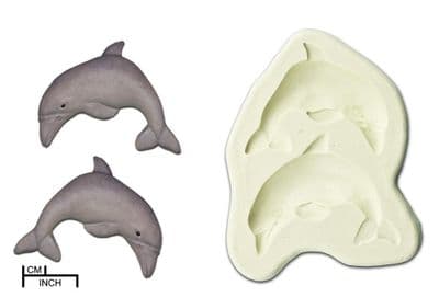 DPM Mould: Dolphin