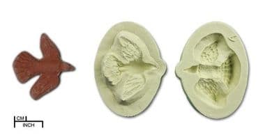 DPM Mould: Dove 3D