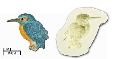 DPM Mould: Kingfisher