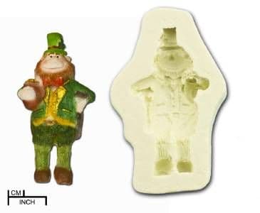 DPM Mould: Leprechaun
