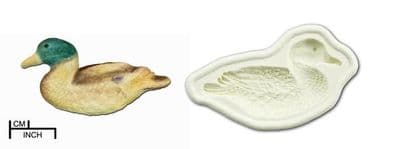 DPM Mould: Mallard