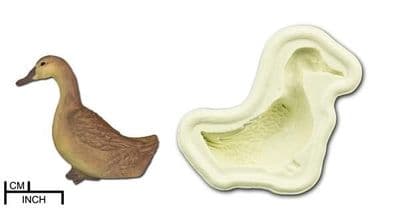 DPM Mould: Mother Duck