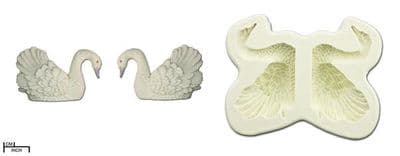 DPM Mould: Swan