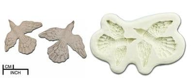 DPM Mould: Two Doves,