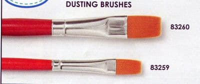 Dusting Brushes
