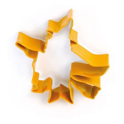 Eddingtons Cookie Cutter: Flying Witch