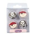 Everyday Children's Edible Decorations