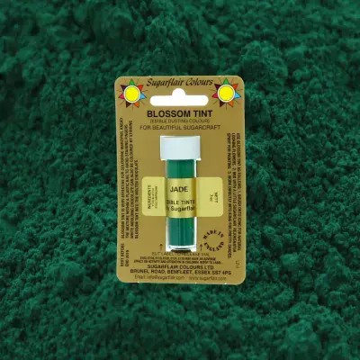 Expired Date Sugarflair Blossom Tint: Jade B.B. 12.2024