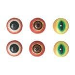 Eyeball Decorations