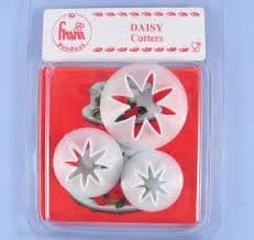 FMM Daisy Cutter Set of 3
