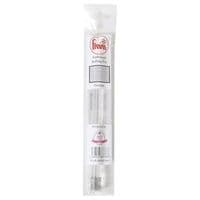 FMM Embossed Rolling Pin: Hessian