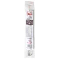 FMM Embossed Rolling Pin: Zebra