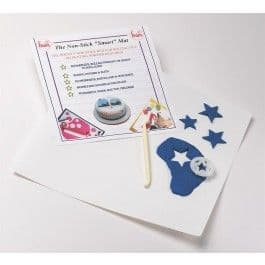 FMM Smart Mat: Small 300mm x 300mm