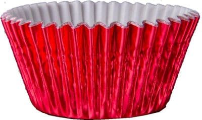 Muffin Cases