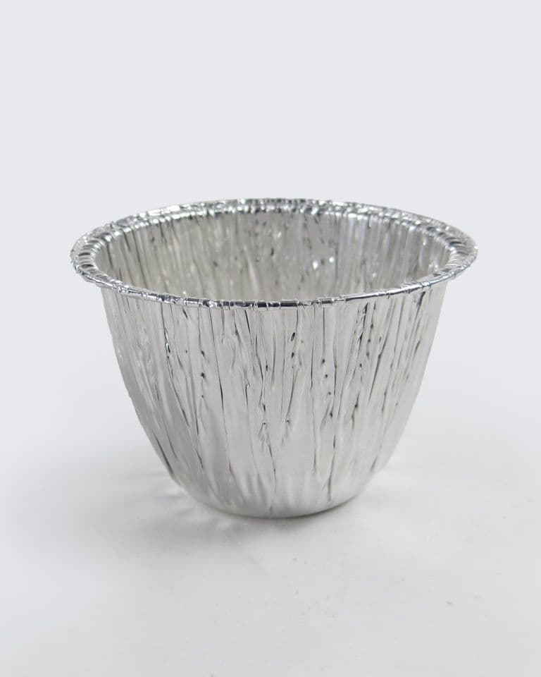 Foil Pudding Basin 160ml