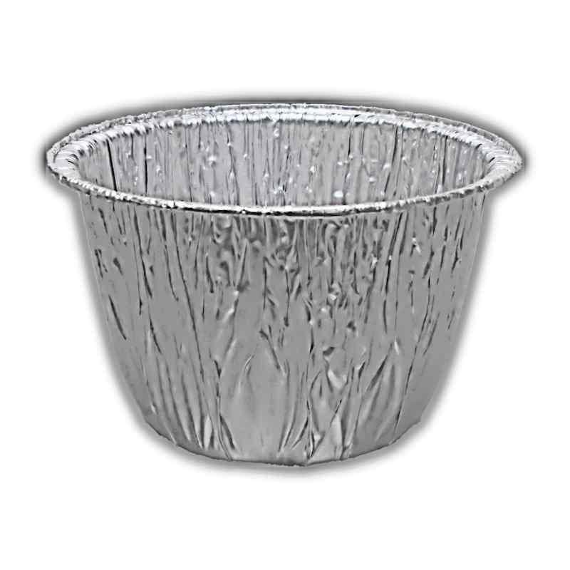 Foil Pudding Basin 1lb 400ml