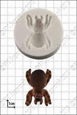 FPC Sugarcraft Mould: Spider