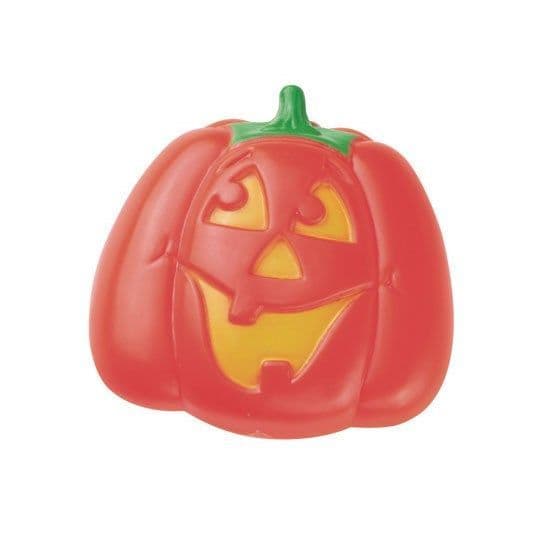 Halloween Cupcake Ring: Pumpkin