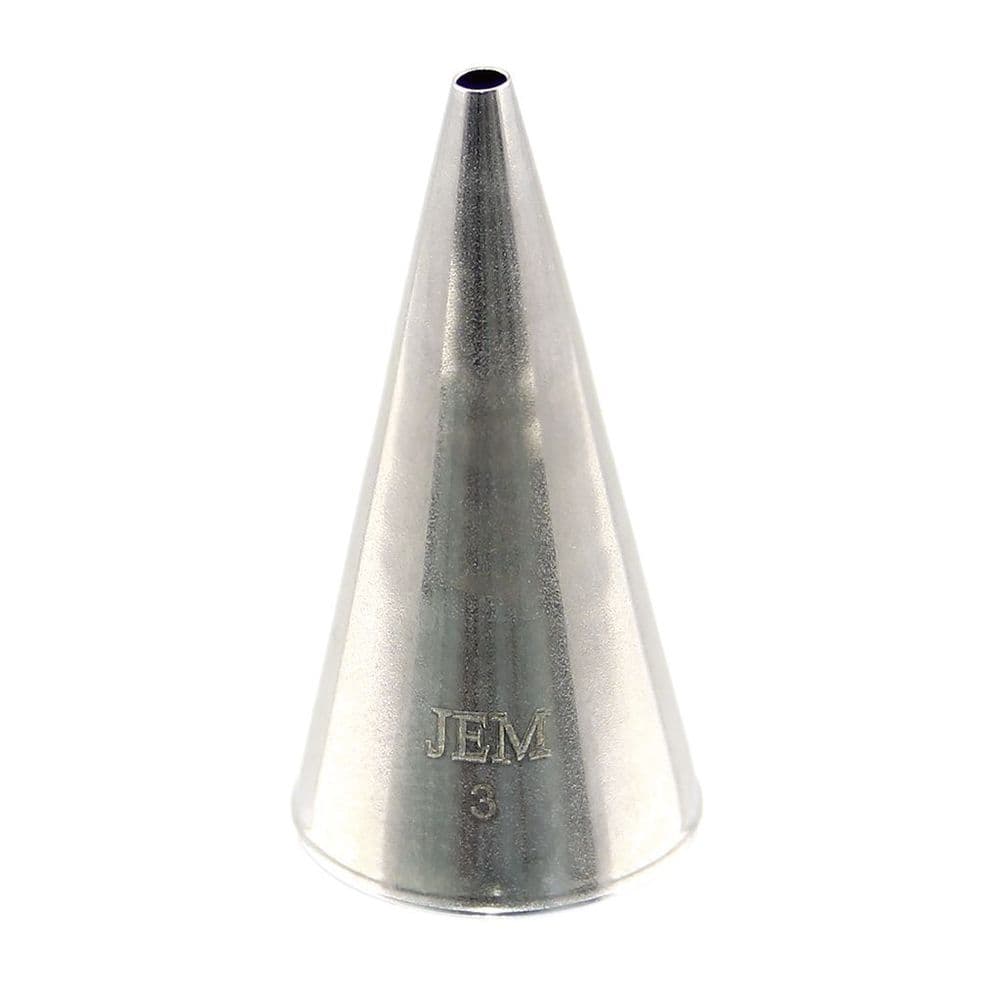 Jem Nozzle Round 3