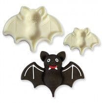 Jem Pop It Mould: Bat (set of 2)