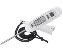 Judge Digital Thermometer