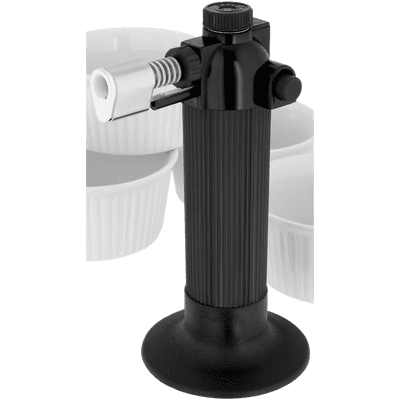 Judge Micro Cook's Torch