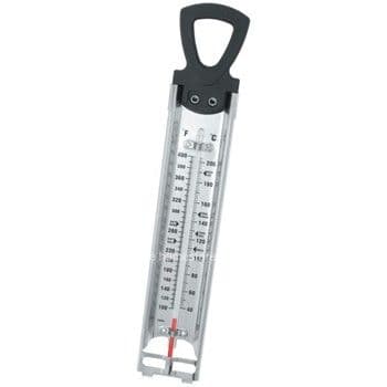 Judge Stainless Steel Thermometer