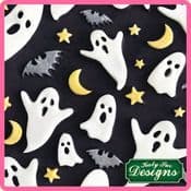 Katy Sue Design Mat: Ghosts
