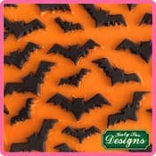 Katy Sue Design Mat: The Bat Mat