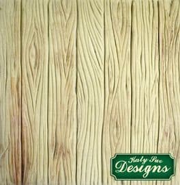 Katy Sue Design Mat: Wood Panel