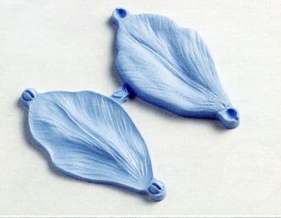 Orchid Throat Veiner 80mm