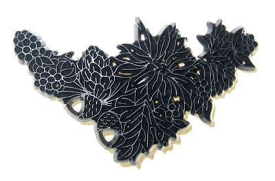 Patchwork Cutter: Autumn