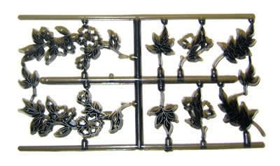 Patchwork cutter: Blossom & Leaf Sprays