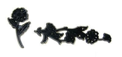 Patchwork Cutter: Daisy Chain