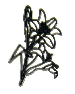 Patchwork Cutter: Lily