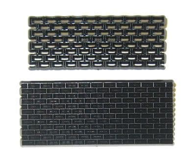 Patchwork Cutter: Mini Brick & Basketweave