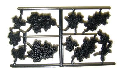 Patchwork Cutter: Mini Holly Ivy & Mistletoe