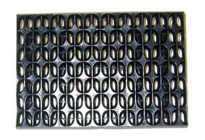 Patchwork Cutter: Smocking Embosser