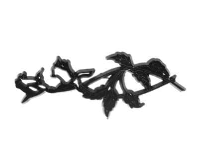 Patwork Cutter: Entwined Roses