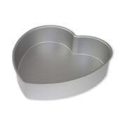 PME Cake Pan: Heart 14