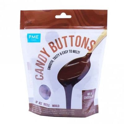 PME Candy Buttons