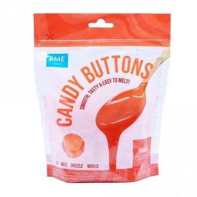 PME Candy Buttons