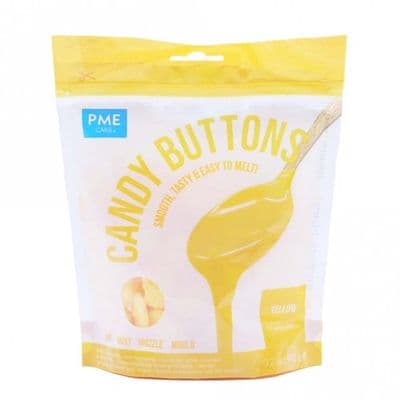 PME Candy Buttons