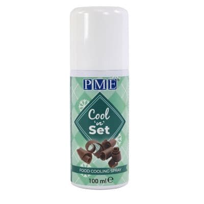 PME Cool n Set Spray 100ml